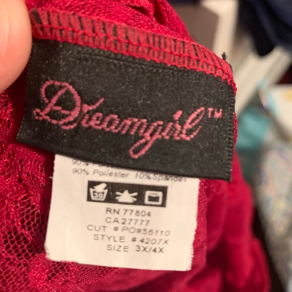 Lingerie - Picture 4 of 4